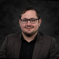 Fifth Wheel Freight Employee Nicholas Terranova's profile photo