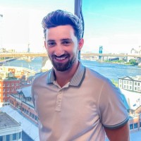 Anderson Frank Employee Besim Ukaj's profile photo