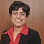 EverSource Capital Employee Anahita Medhora's profile photo