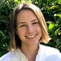 Fish Eggs Employee Chloe Hopen's profile photo