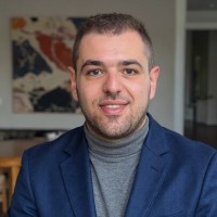 Rimkus Employee Joseph Doss's profile photo