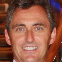 Retired Employee Rod Hari's profile photo