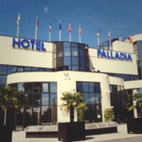 Hôtel Palladia Email