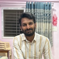 BaseSolve Informatics Pvt. Ltd. Employee Rohith Sampgod's profile photo