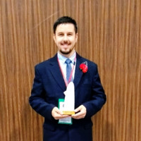 Asahi Motors S.A Concesionario Oficial Toyota Employee Luis Gomez's profile photo
