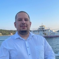 AUDI HUNGARIA Zrt. Employee Olivér Kleizer's profile photo