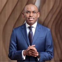 Peter Ndegwa Email & Phone Number