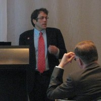 COMBINEDBrain Employee Bruce Toman's profile photo