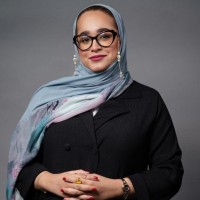 ASRY Employee Fatema Almajed's profile photo