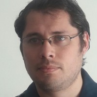 Roarty Digital Inc. Employee Emilio Riquelme's profile photo