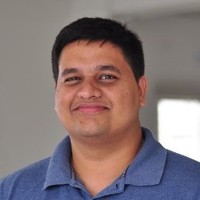 Compile Employee Anirudh Surendranath's profile photo