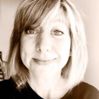 Stockholm Design Lab Employee Anneli Myrin-Holloway's profile photo