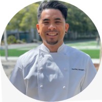 Bon Appétit Management Company Employee Derrick Asagra's profile photo