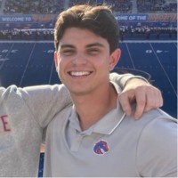 Marques General Engineering, Inc. Employee Dylan Horn's profile photo