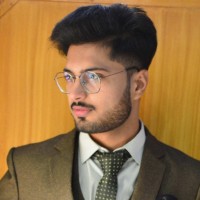 Developers Hub (Pvt.) Ltd Employee Faique Ahmad's profile photo