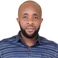 Taita Taveta University Employee Dickson Wachira's profile photo