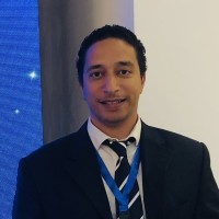 Emad Antar Email