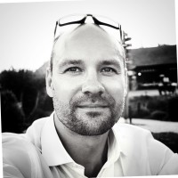 Appmixer Employee Petr Olivka's profile photo