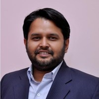 Nitin Prasad Email