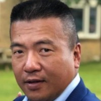 Knab Employee Guo Tschi's profile photo