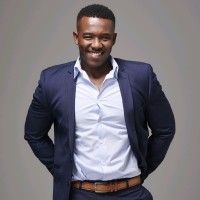 Umuzi.org Employee Nduduzo N.'s profile photo