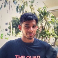 The Quad Employee Manoj Kumar's profile photo