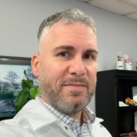 Gate Gourmet Employee Michael Proscia's profile photo