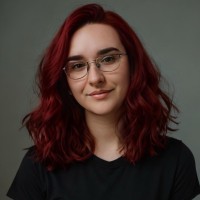 Trakken Web Services Employee Daria Schumann's profile photo