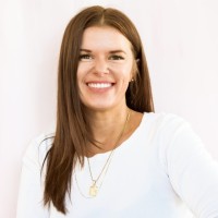 Alchemy Face Bar Employee Ashley Cothran's profile photo
