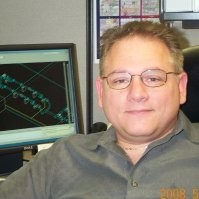 Alliance Engineering Employee Richard Boudoin's profile photo
