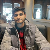 PineGap.ai Employee Punit Meena's profile photo