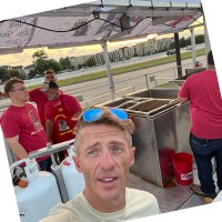MFS Electrical Employee Chris Brunner's profile photo