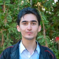Cal Poly College of Engineering Employee Sebastian MacIas-Gonzalez's profile photo