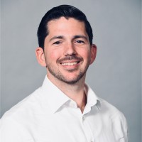 Deloitte Employee Bryan Kaplan's profile photo