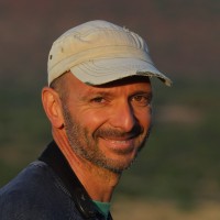 Rewilding Argentina Employee Deli Saavedra's profile photo