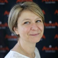 Maryline Gavoille Email & Phone Number