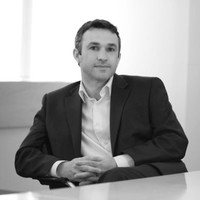 Oktra Employee Rob Gregory's profile photo