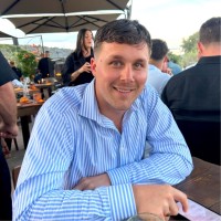 MECATORK Employee Nicolas Rapetto's profile photo