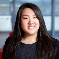 PwC Employee Cathy Deng's profile photo