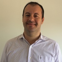Avanade Employee Denis Sambo's profile photo
