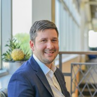 SMART SPACES Employee John O'Neil's profile photo