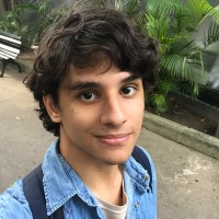 Rubeus Employee Luis Felipe Rocha's profile photo