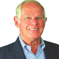 Motion Mechatronics LLC Employee John Morehead's profile photo