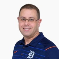 David Harrison Email & Phone Number