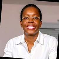 FP Mailing Employee Pascale Keita's profile photo