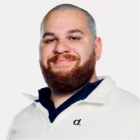 Deel Employee Steven Shoemaker's profile photo