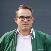André van Beek Email & Phone Number