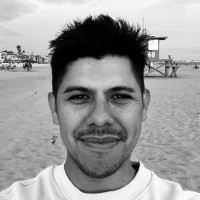 Hola Mija Chips Employee Jesse Suarez's profile photo