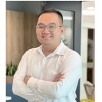 Asia Infrastructure Solutions Employee Michael Kho's profile photo