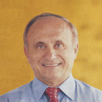 CHT Group Employee Joe Berardo's profile photo